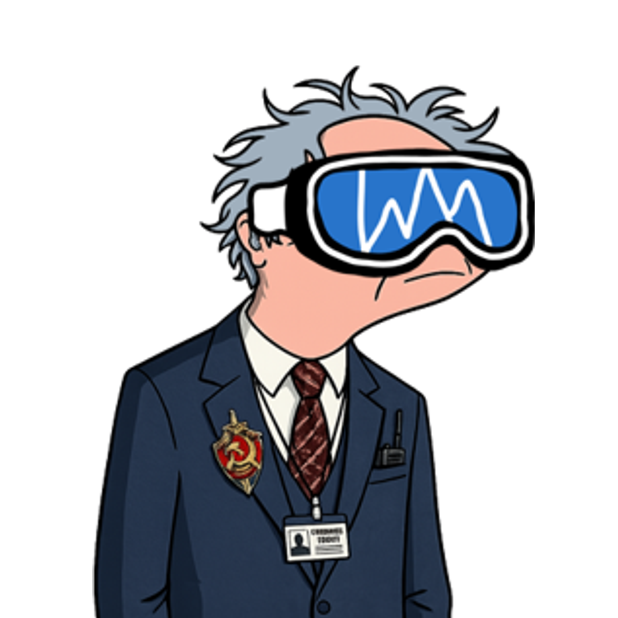 About Mascot